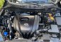 Black Mazda 2 2016 for sale in San Mateo-6