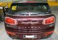 MINI Cooper Clubman (A) 2016-5