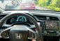 Silver Honda Civic 2017 for sale in Manila-7