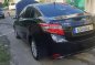 Black Toyota Vios 2015 for sale in Quezon City-4