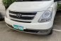 Sell White 2011 Hyundai Grand Starex in Quezon City-0