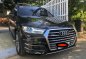Audi Q7 3.0 TFSI Quattro Tiptronic Auto 2018-0