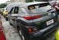 Black Hyundai KONA 2020 for sale in Quezon City-3