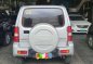 Sell White 2015 Suzuki Jimny in Quezon City-4