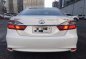 Sell White 2015 Toyota Camry in Parañaque-3
