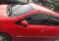 Red Toyota Wigo 2016 for sale in Taguig City-3