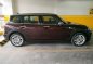 MINI Cooper Clubman (A) 2016-7