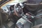Black Mazda 2 2016 for sale in San Mateo-3