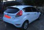 Sell White 2016 Ford Fiesta in Manila-3