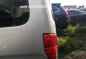 Sell Silver 2019 Nissan Nv350 in Quezon City-4