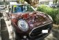 MINI Cooper Clubman (A) 2016-2