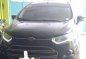 Black Ford Ecosport 2016 for sale in Caloocan-0