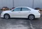 Sell White 2015 Toyota Camry in Parañaque-2