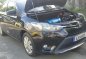 Black Toyota Vios 2015 for sale in Quezon City-3