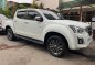 Isuzu D-Max 2017-5