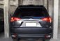 Mitsubishi Montero GLS Auto 2012-2