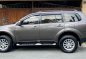 2013 Mitsubishi Montero Sport Glx 38k mileage Manual-2