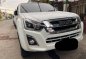 Isuzu D-Max 2017-4