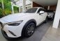 2017 Mazda CX-3 2.0 AT-0