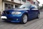 BMW 116i hatchback Manual 2005-1