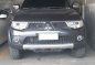 Mitsubishi Montero GLS Auto 2012-0