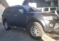 Mitsubishi Montero GLS Auto 2012-1