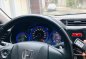 Honda City 1.5 VTEC (A) 2016-8