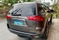 2013 Mitsubishi Montero Sport Glx 38k mileage Manual-3