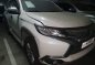 Mitsubishi Montero GLS Auto 2018-0