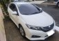 Honda City 1.5 SV Sedan i-VTEC (A) 2017-0