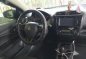 Mitsubishi Mirage GLS Hatchback Auto 2017-2