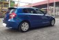 BMW 116i hatchback Manual 2005-0