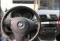 BMW 116i hatchback Manual 2005-5