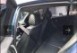 BMW 116i hatchback Manual 2005-8