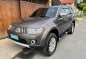 2013 Mitsubishi Montero Sport Glx 38k mileage Manual-1