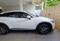 2017 Mazda CX-3 2.0 AT-7