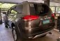 Mitsubishi Montero Sports GLX Auto 2014-0
