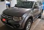 Mitsubishi Montero Sport GLX Manual 2014-0