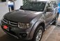 Mitsubishi Montero Sport GLX Manual 2014-1