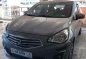 Mitsubishi Mirage G4 Mirage G4 Auto 2019-0