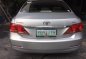 Toyota Camry 2.5 (A) 2018-2