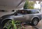 Mitsubishi Montero Sport GLX Manual 2014-1