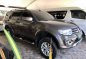 Mitsubishi Montero Sports GLX Auto 2014-1