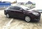 Selling Purple Toyota Vios 2017 in Cebu City-0