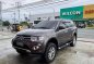 Mitsubishi Montero Sports GLX Auto 2014-2