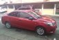 Toyota Vios 1.3 J Gas M Manual 2014-4