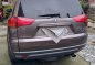 Mitsubishi Montero GlX Auto 2011-2