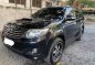 Toyota Fortuner 2.7 (A) 2014-1