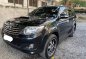 Toyota Fortuner 2.7 (A) 2014-2