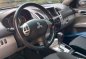 Mitsubishi Montero GlX Auto 2011-3